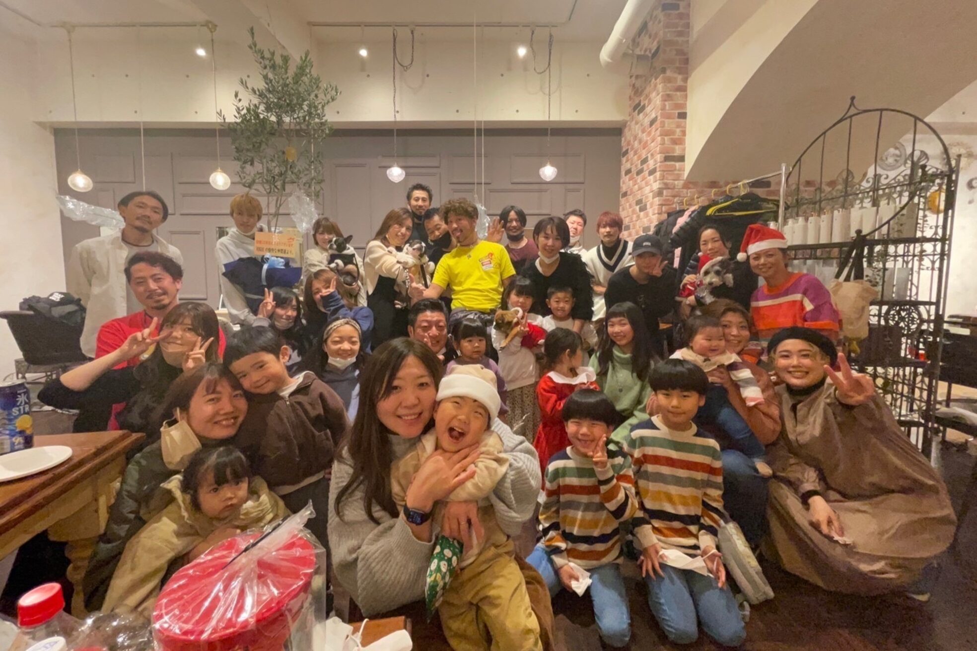 ボヌールヘア(BONHEUR HAIR)2