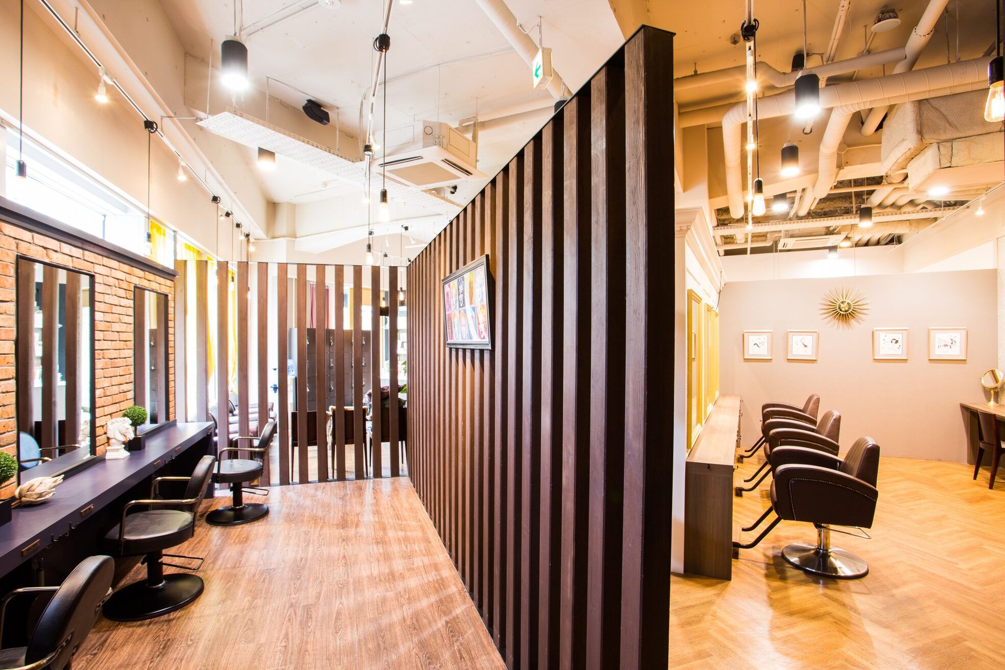 ウノプリール 京橋店(uno pulir)1