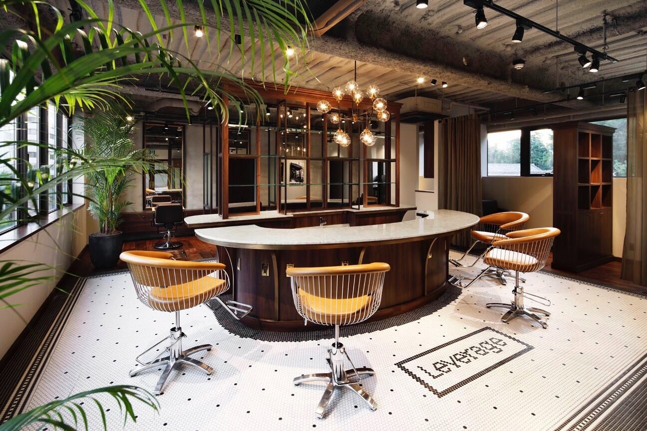 Leverage New York（株式会社　ウノプリール）画像1