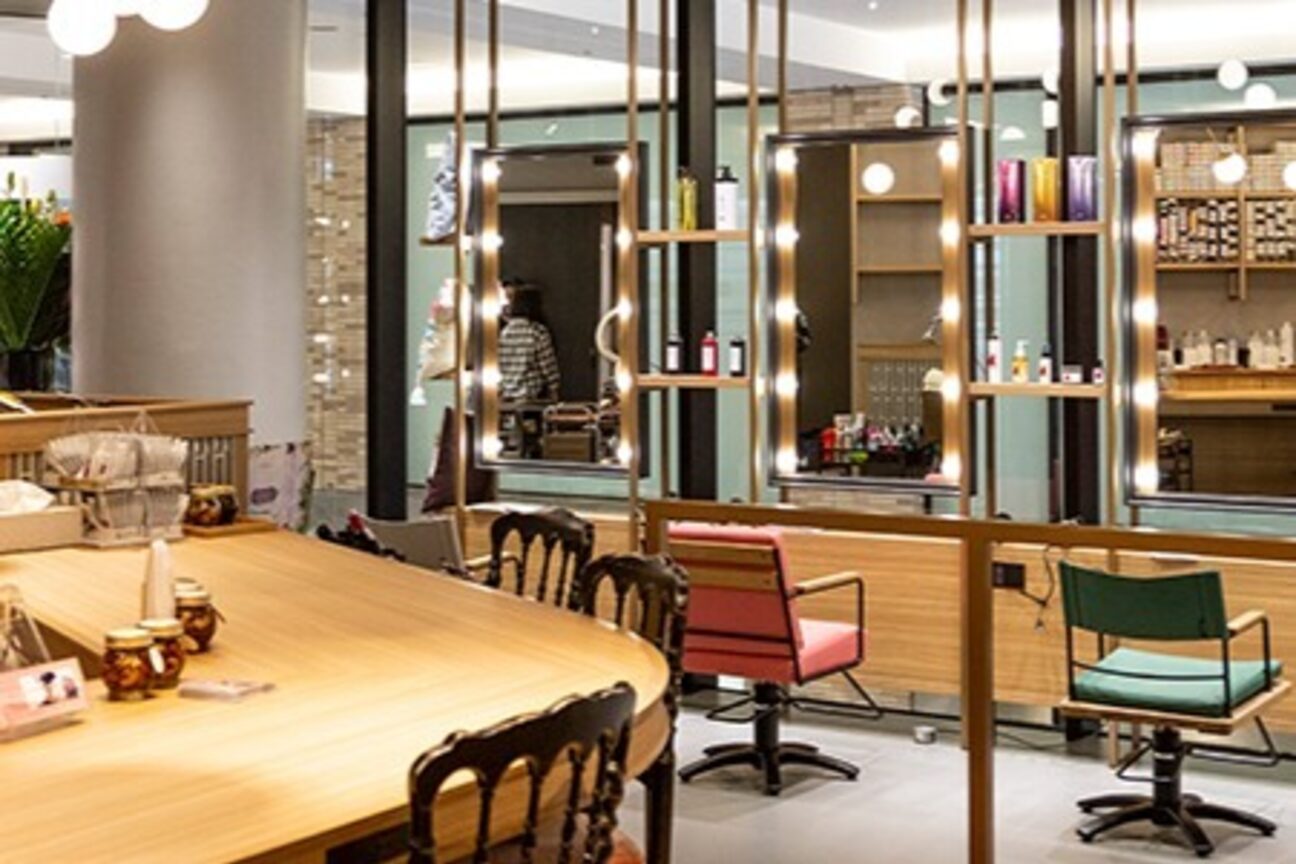 ウノプリール 茶屋町店(unopulir)1