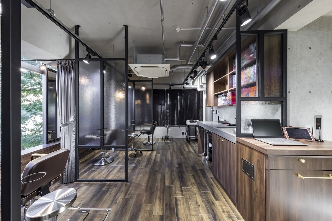 Leverage New York（株式会社　ウノプリール）画像1