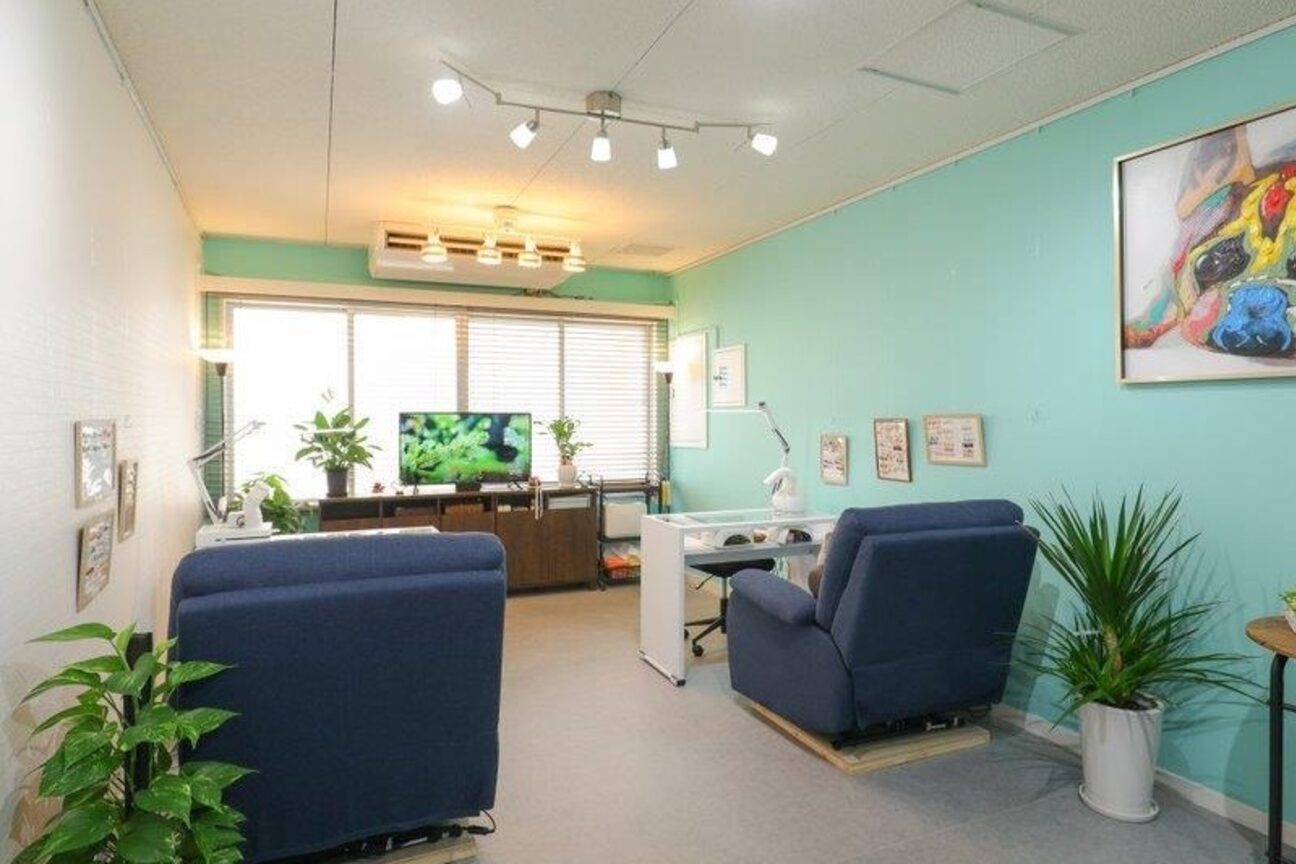 Ｎａｉｌｓａｌｏｎ．楽～Ｔａｎｏ画像1