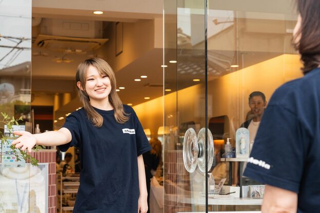 ステラ 久我店(stella)3