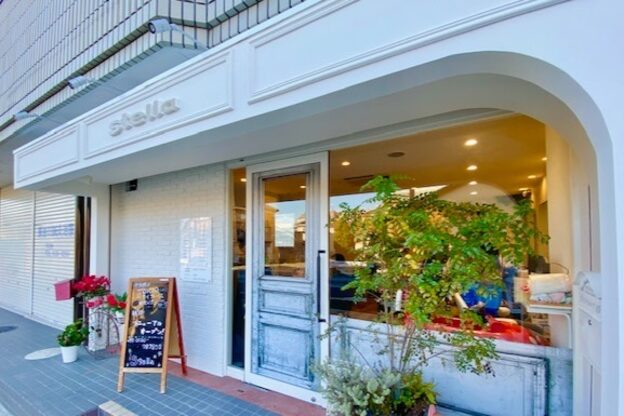 ステラ 東向日店(stella)2