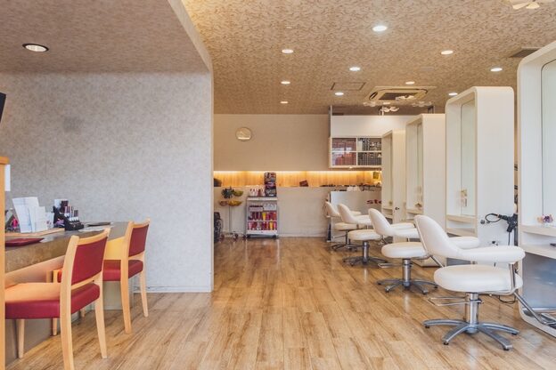 ステラ 嵯峨店(stella)2