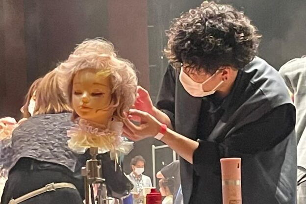 ステラ 吉祥院(stella)8