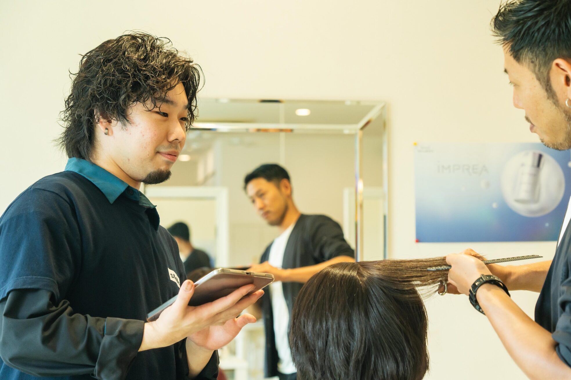 ステラ 吉祥院(stella)9