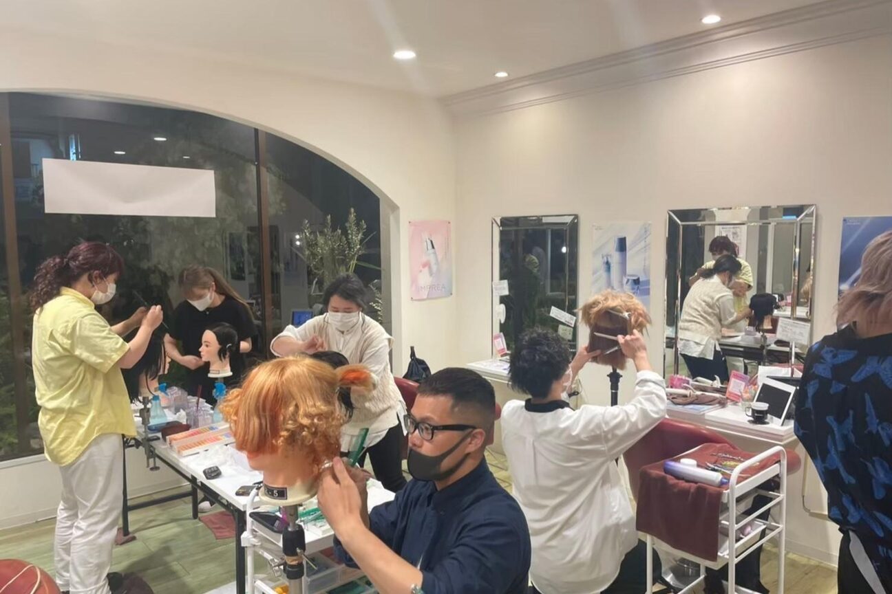 店舗の雰囲気外観用画像2