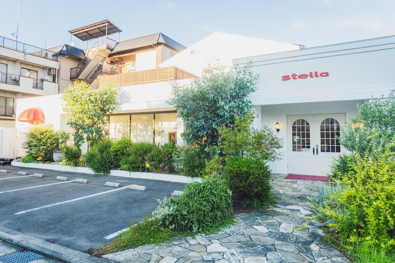 ステラ 吉祥院(stella)2