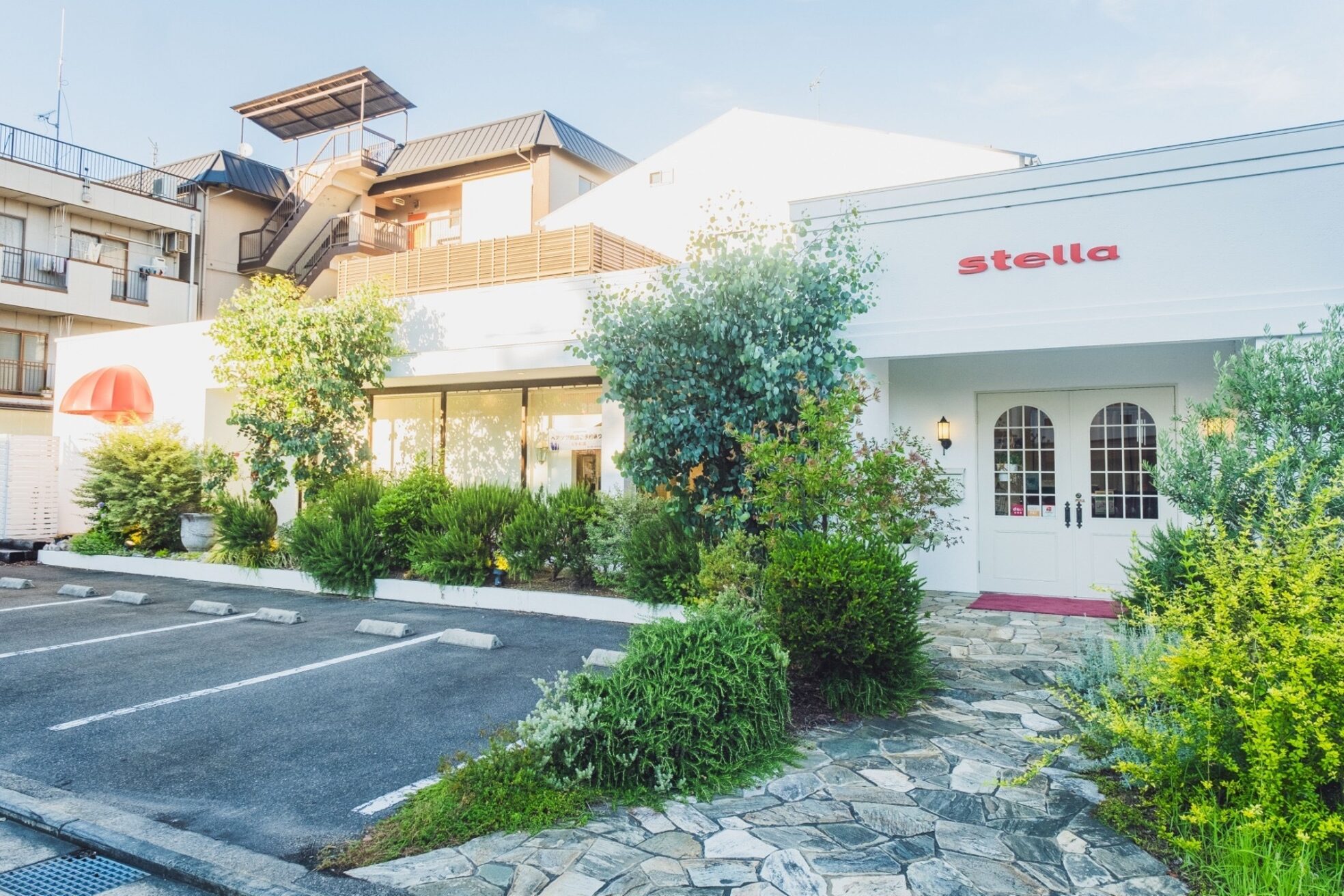 ステラ 吉祥院(stella)2