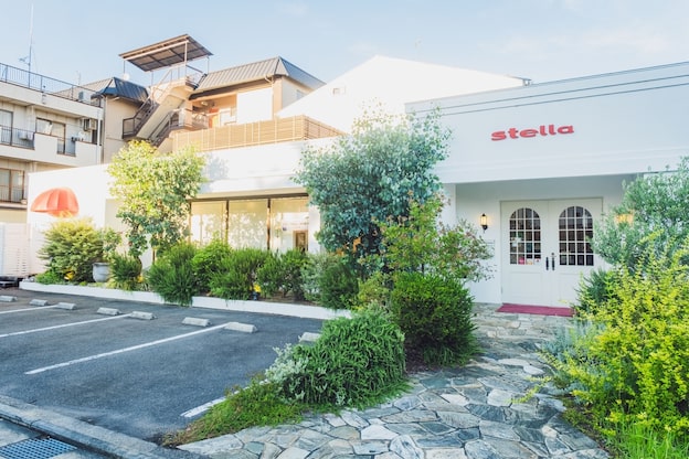 ステラ 吉祥院(stella)2