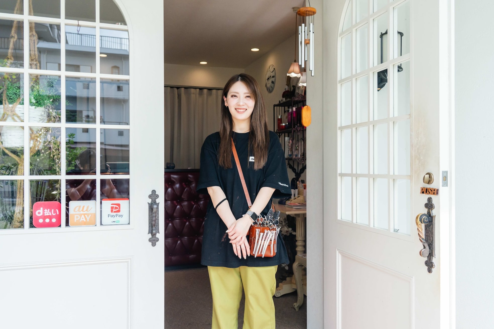 ステラ 吉祥院(stella)10