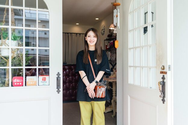 ステラ 吉祥院(stella)10