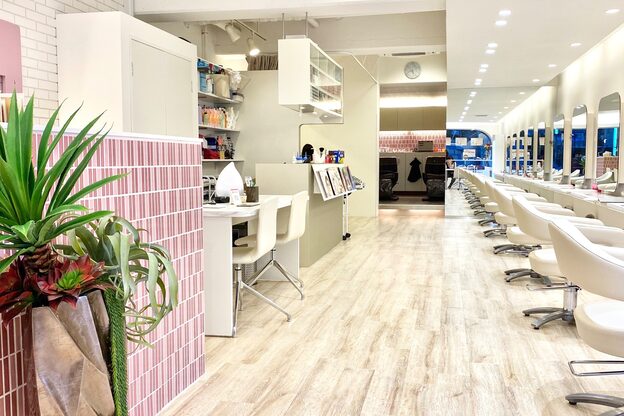ステラ 久我店(stella)1