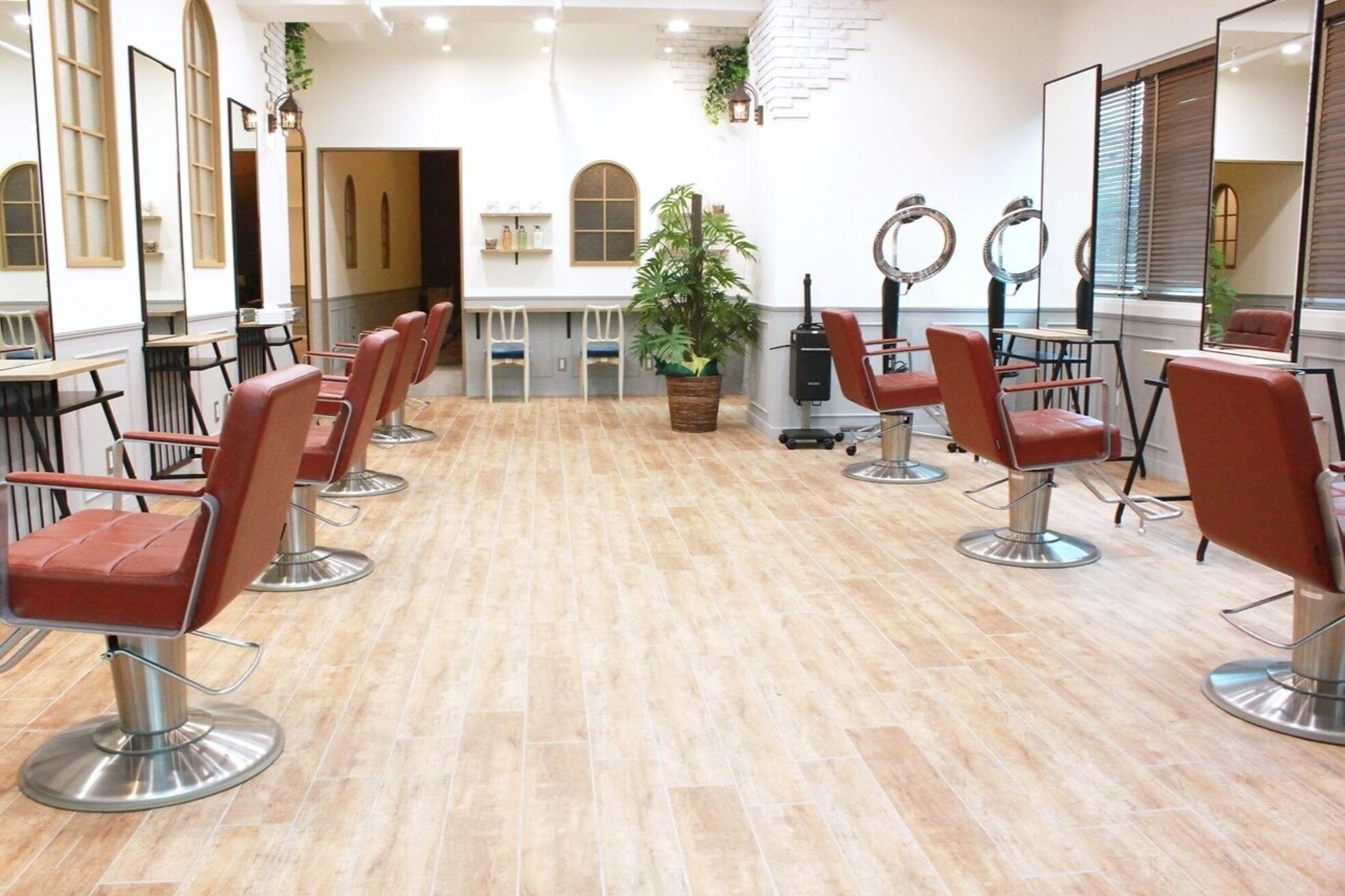 グランシュ 青葉台店(GranCieux)5