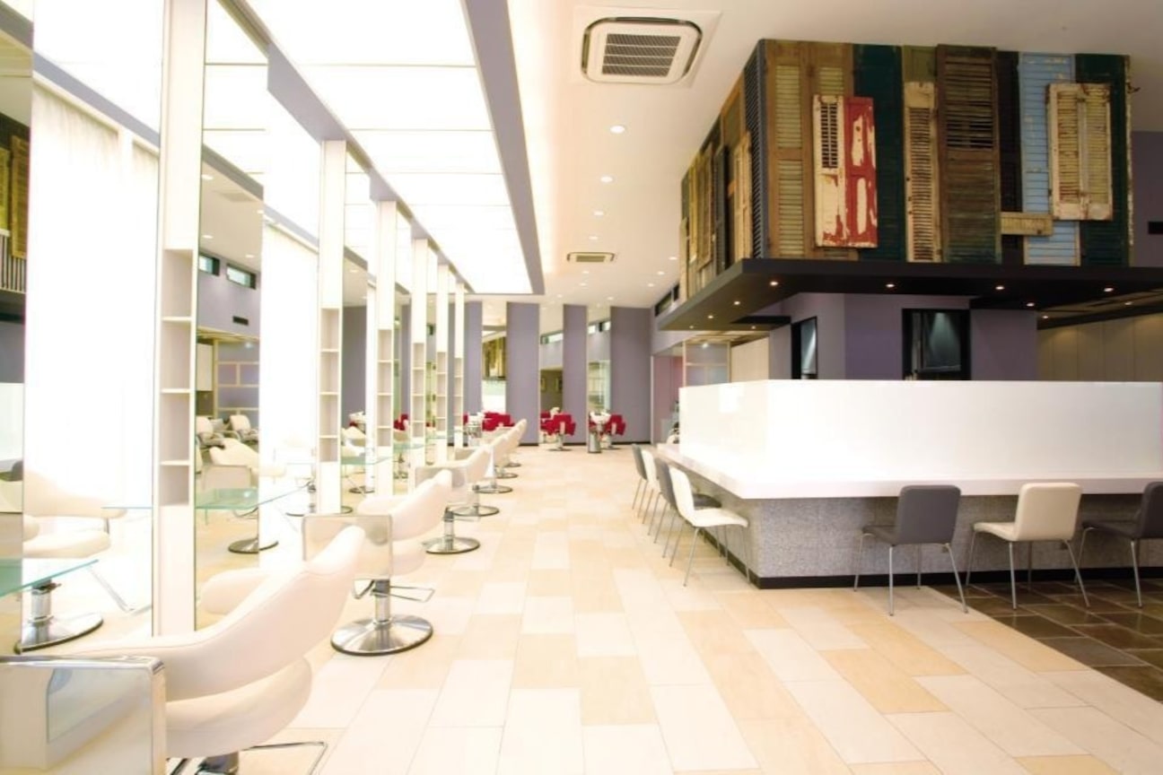 QUATRO(株式会社 ビーイーエフ)画像1