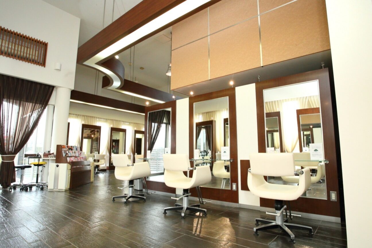 Samanea Saman（株式会社　ティアラ）画像1