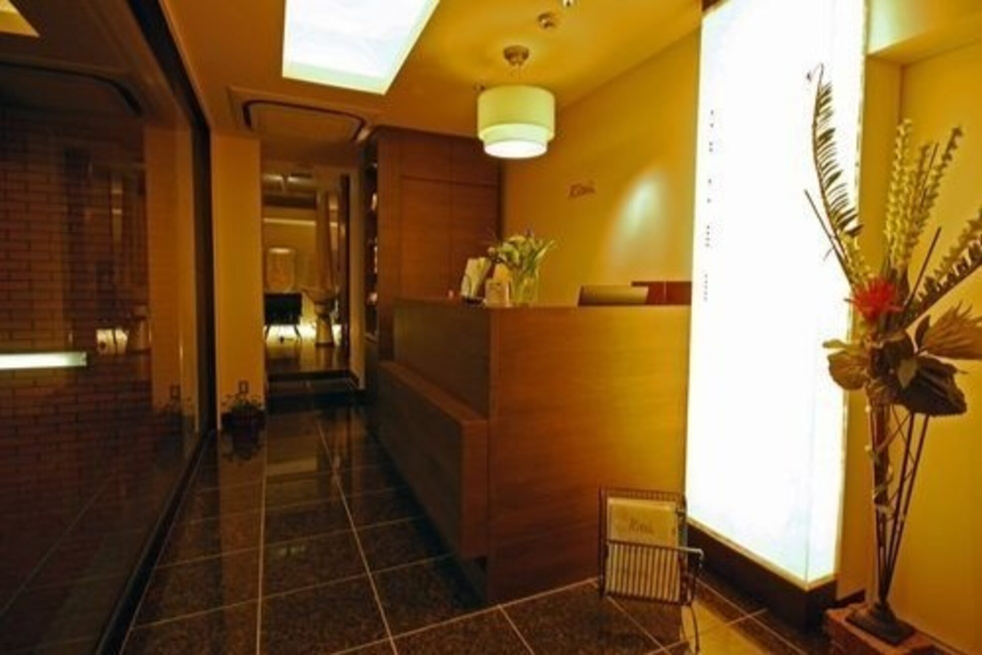 リッツ 渋谷店2