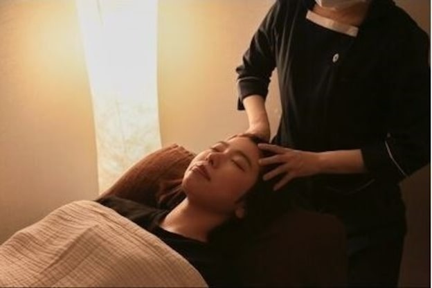 ゆめのまくら 京都烏丸店1