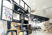 ヴィムヘアー(VIM hair)