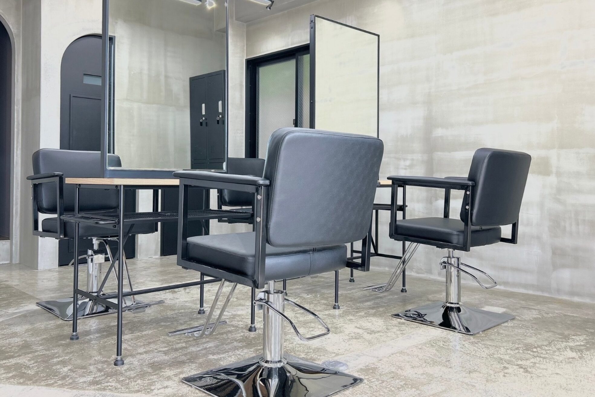 ヴィムヘアー 小禄店(VIM hair)1