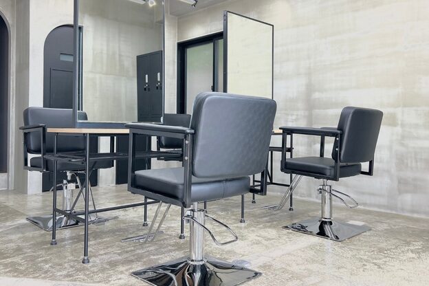 ヴィムヘアー 小禄店(VIM hair)1