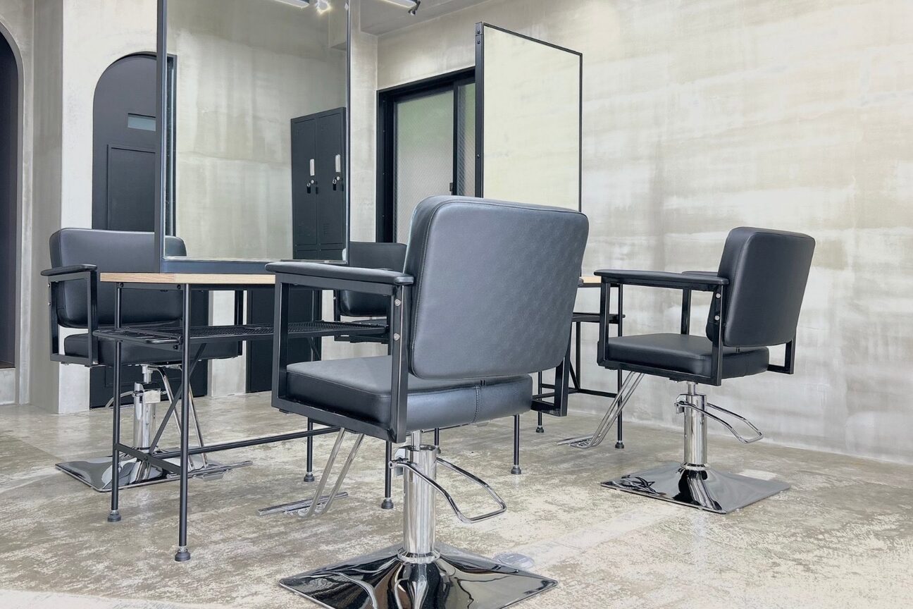 ヴィムヘアー 小禄店(VIM hair)1