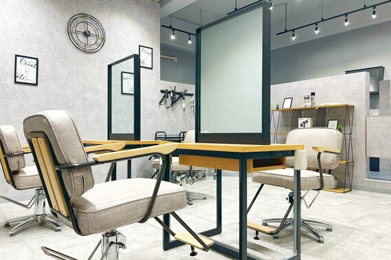 ヴィムヘアー 北谷店(VIM hair)