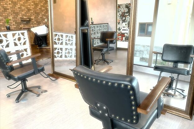 ヴィム ヘアー 宜野湾店(VIM hair)2