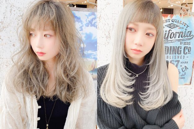 ヴィム ヘアー 宜野湾店(VIM hair)7