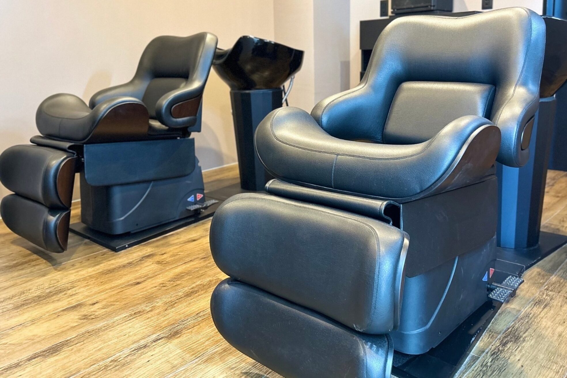 ヴィムヘアー 小禄店(VIM hair)3