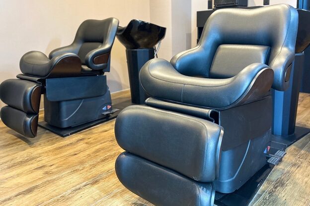 ヴィムヘアー 小禄店(VIM hair)3