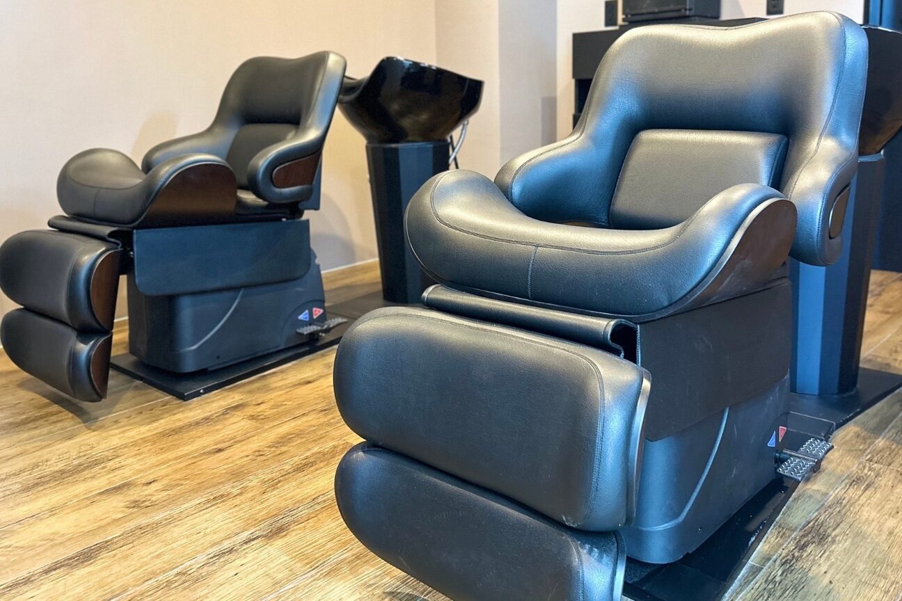 ヴィムヘアー 小禄店(VIM hair)3