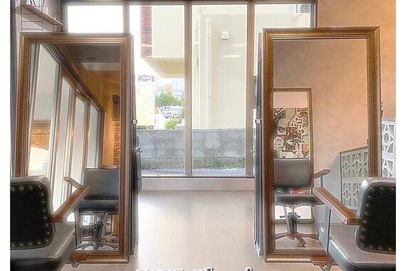 ヴィム ヘアー 宜野湾店(VIM hair)