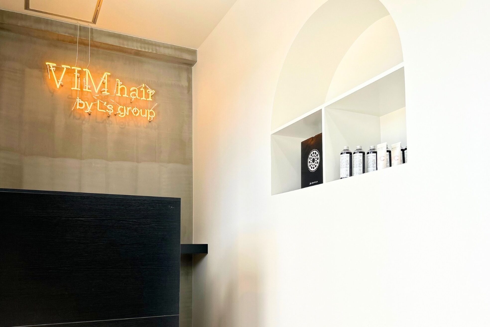 ヴィムヘアー 小禄店(VIM hair)4