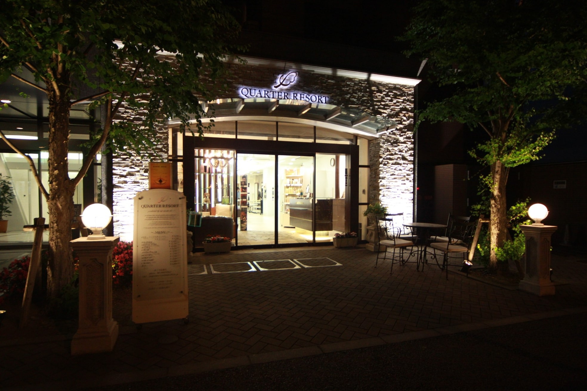 クォーターリゾート(QUARTER RESORT)12