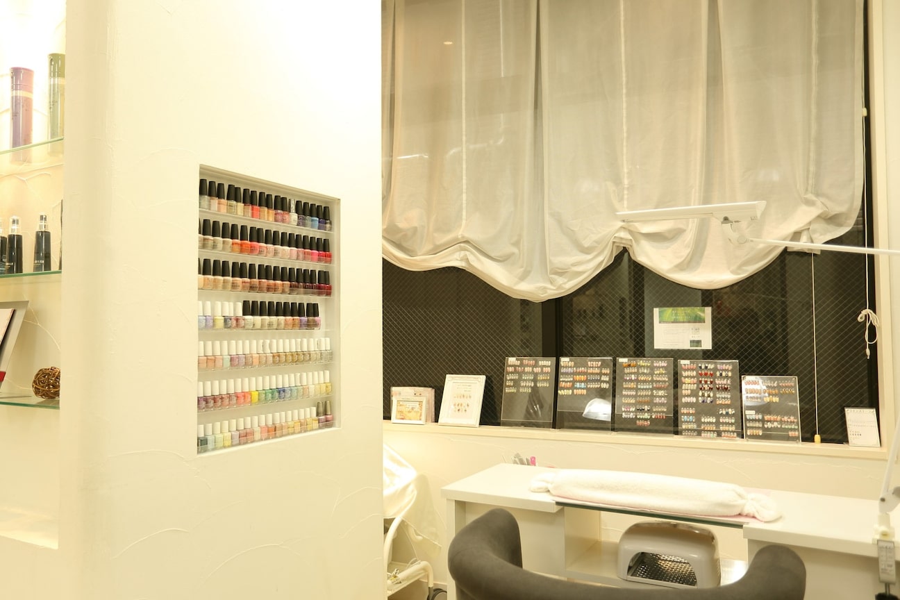 店舗の内観外観用画像4