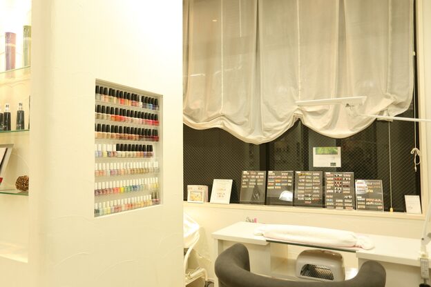 クォーターリゾート(QUARTER RESORT)8