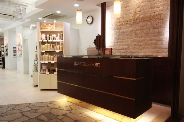 クォーターリゾート(QUARTER RESORT)7