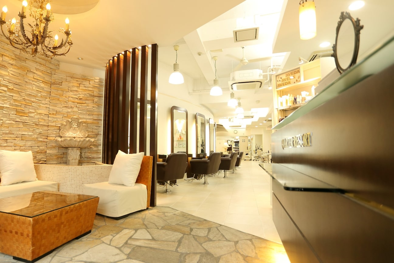 クォーターリゾート(QUARTER RESORT)3