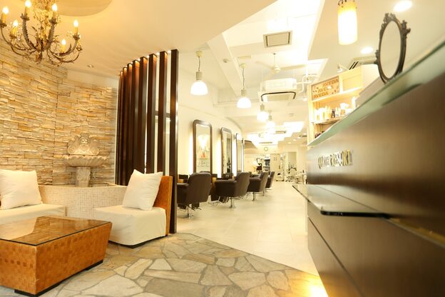 クォーターリゾート(QUARTER RESORT)3