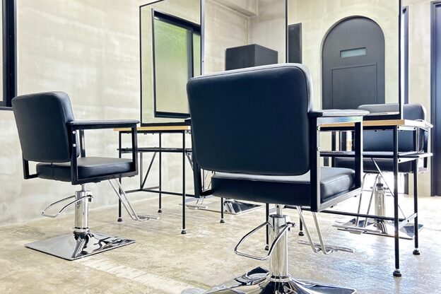 ヴィムヘアー 小禄店(VIM hair)2