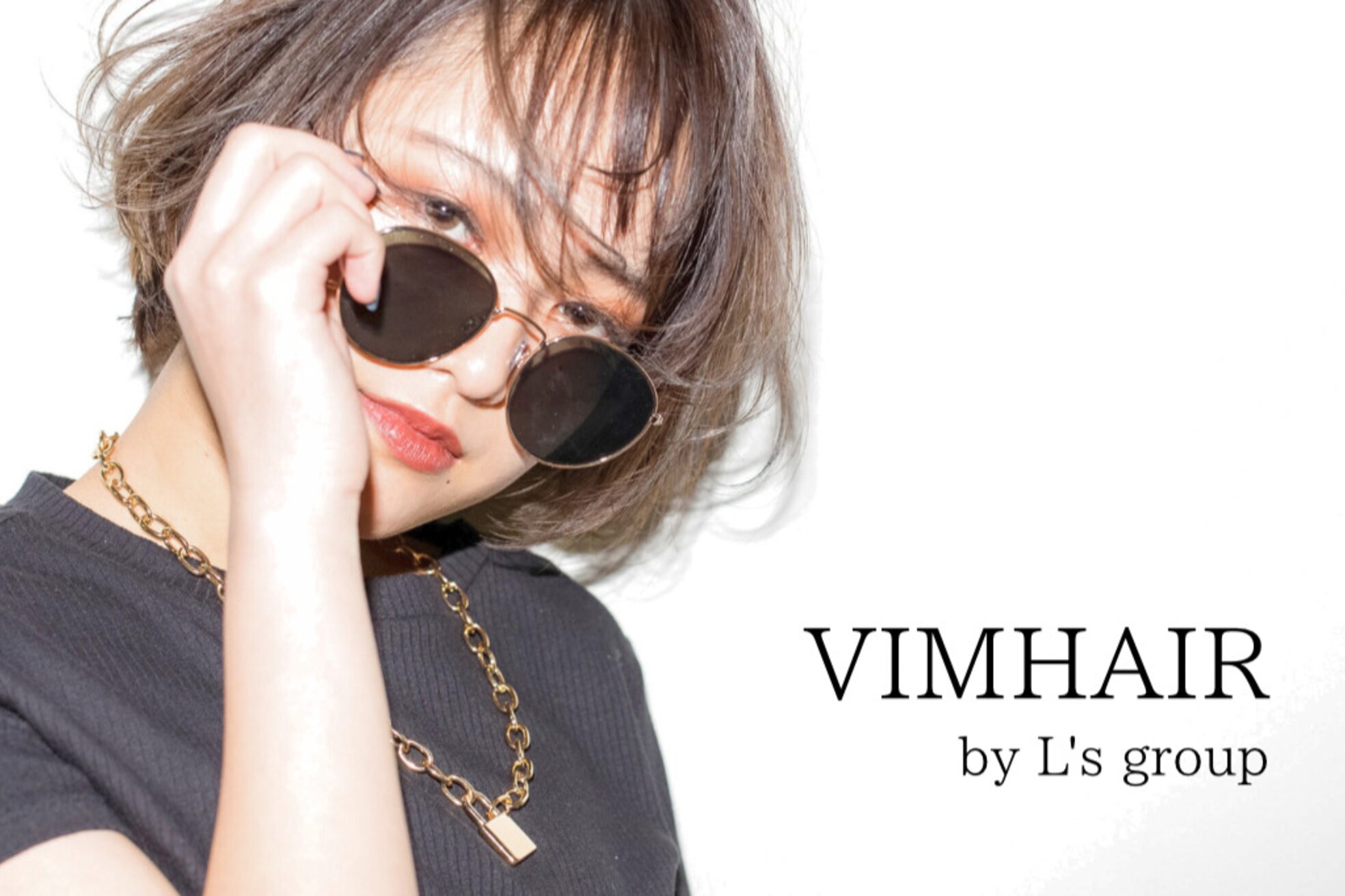 ヴィム ヘアー 宜野湾店(VIM hair)5