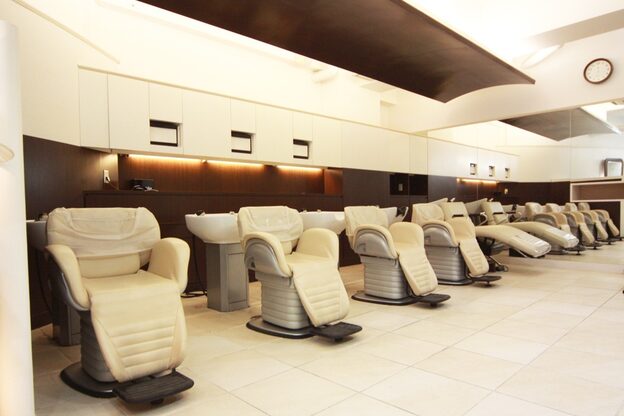 クォーターリゾート(QUARTER RESORT)5