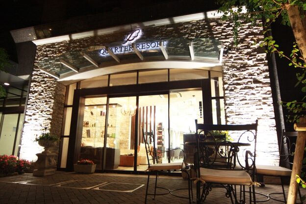 クォーターリゾート(QUARTER RESORT)11