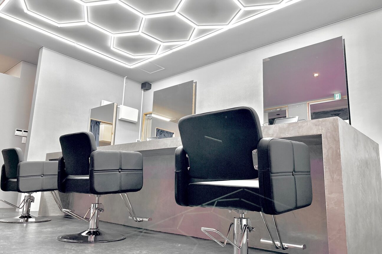 VIM hair by L'sgroup（株式会社　Ｌ‘ｓ　ｇｒｏｕｐ）画像1