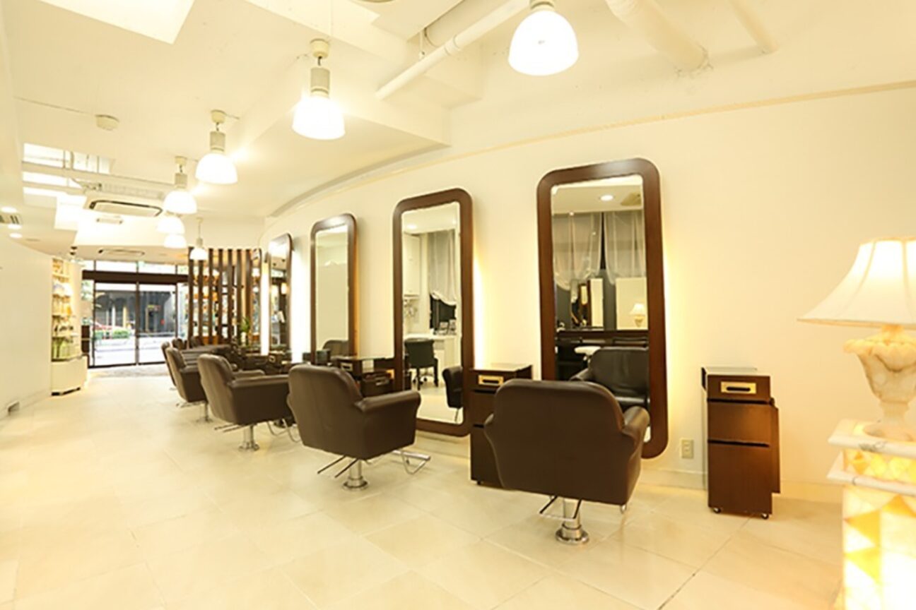 クォーターリゾート(QUARTER RESORT)4