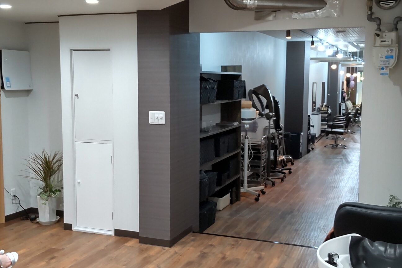 有限会社　アース画像1