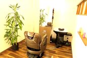 ヘアーデザインスペース リプル(hair design space Ripple)