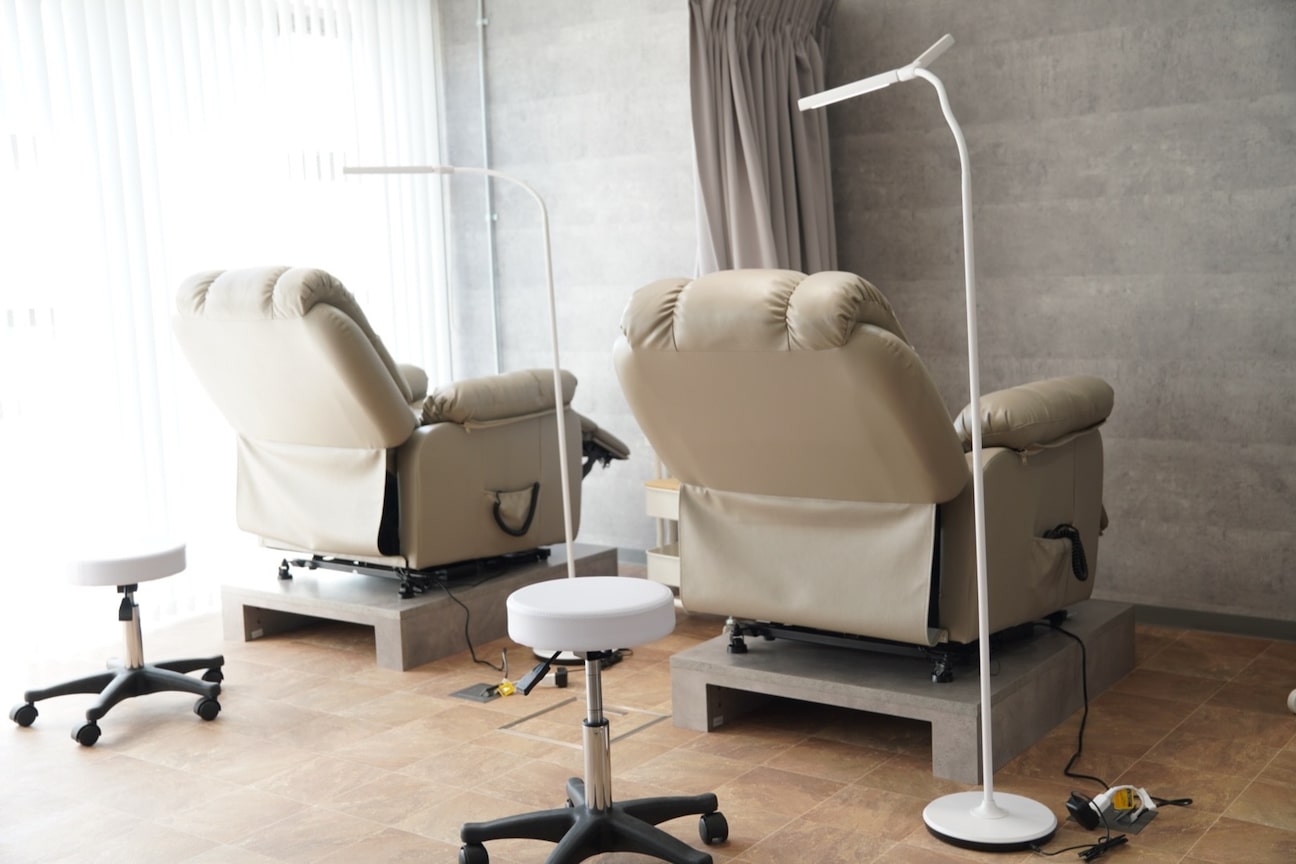 Lono eyelash & eyebrow 横浜/鶴見/田町(株式会社 KIRUBE)画像1